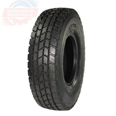 385/95R24CM770 WESTLAKE *** E.2 TT